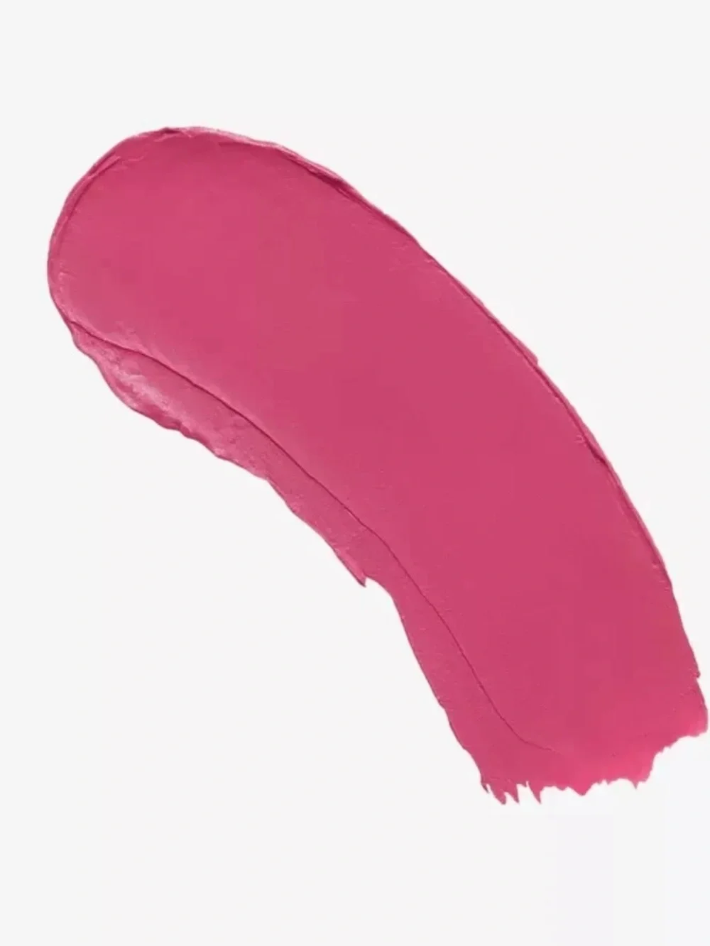 Beautycounter Statement Maker Satin Lipstick Electric Bright Pink 0.06 oz